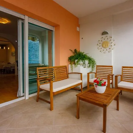 Apartmán In 39069 Crikvenica