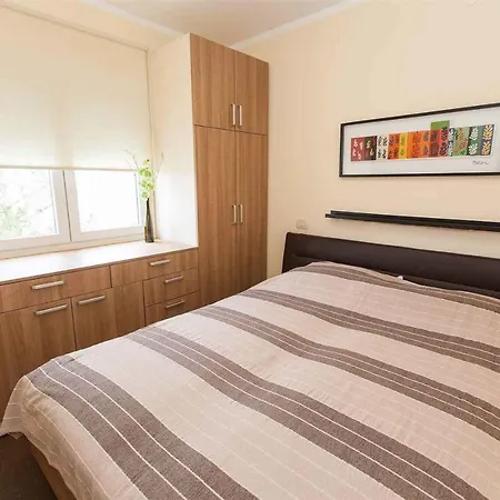 In 39069 Apartmán