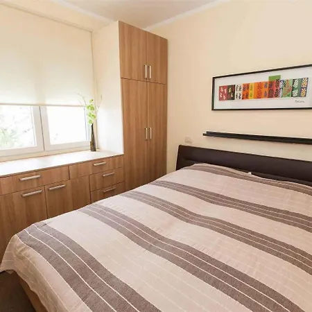 In 39069 Apartmán