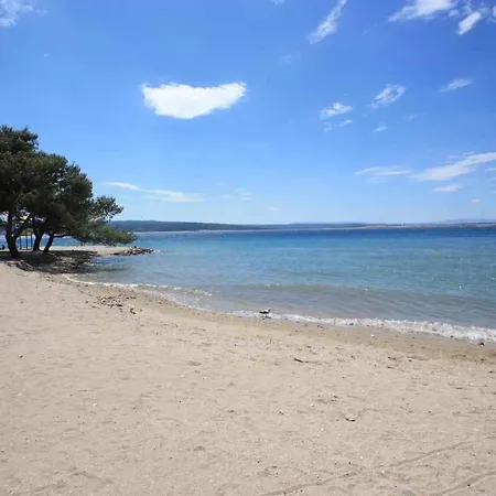 Apartament In 39069 Crikvenica