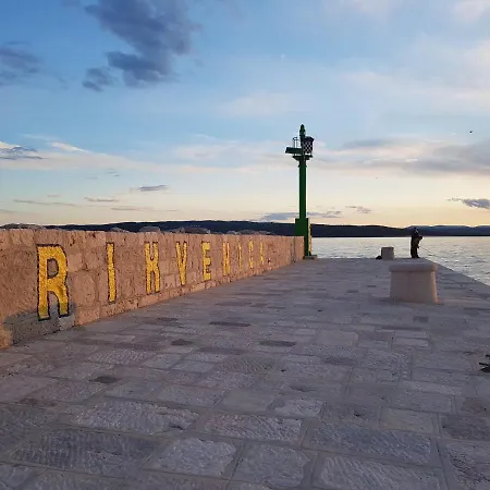 Lejlighed In 39069 Crikvenica