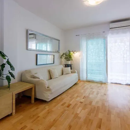 In 39069 Apartament Crikvenica