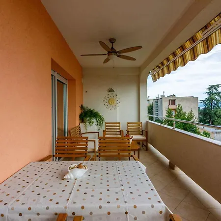 Lejlighed In 39069 Crikvenica