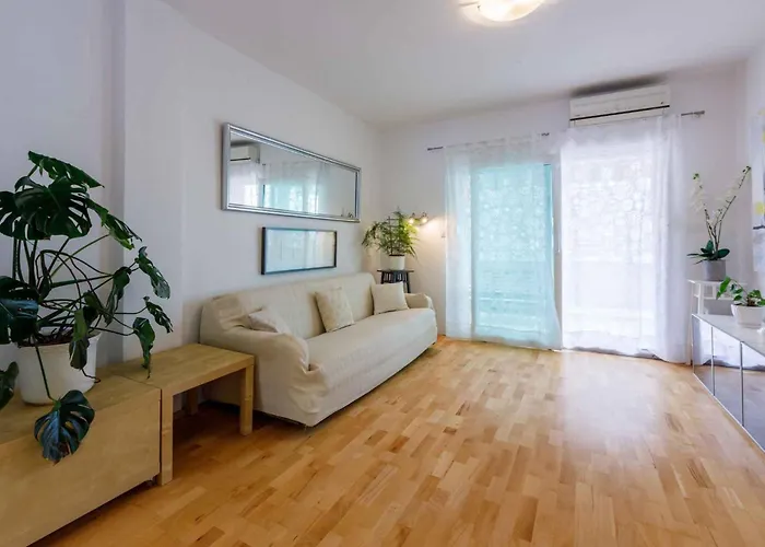 In 39069 Apartamento Crikvenica